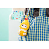 もふサンド | 天ぷらえびにゃんマスコットホルダー
